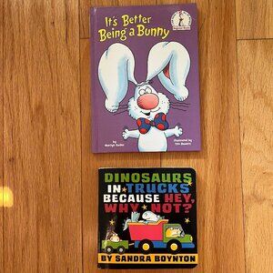 New Children's Books